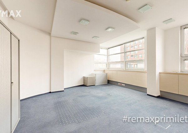 Kancelárske priestory na prenájom v Bratislave Ružinov