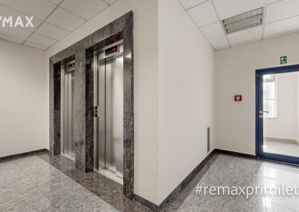 Kancelárske priestory na prenájom v Bratislave Ružinov
