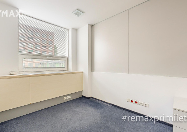 Kancelárske priestory na prenájom v Bratislave Ružinov