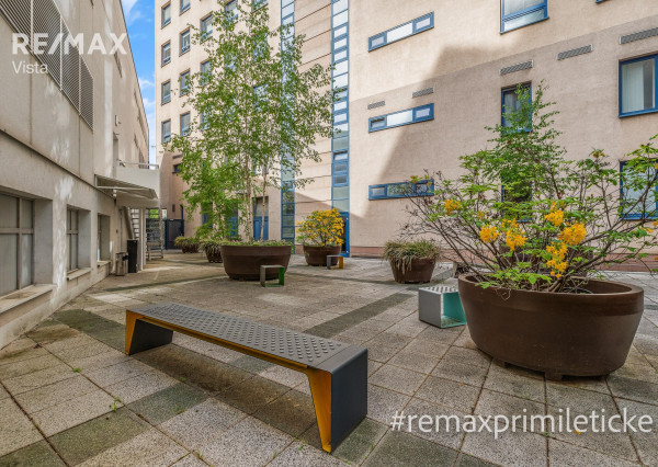 Kancelárske priestory na prenájom v Bratislave Ružinov