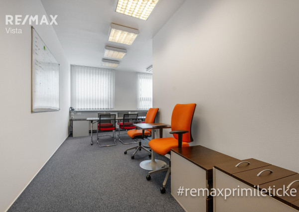 Kancelárske priestory na prenájom v Bratislave Ružinov