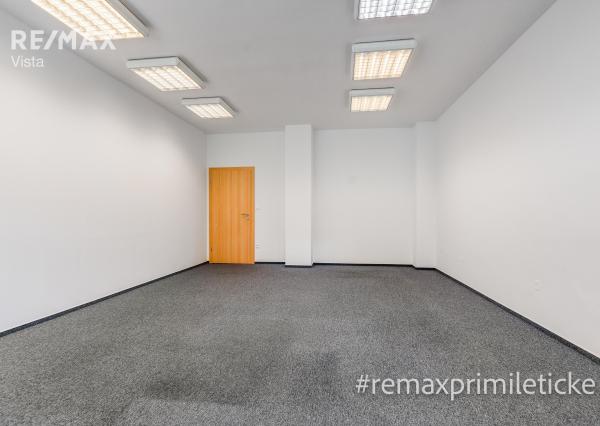 Kancelárske priestory na prenájom v Bratislave Ružinov