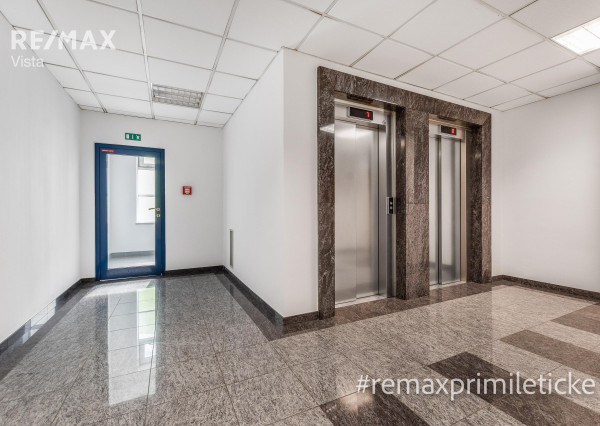 Kancelárske priestory na prenájom v Bratislave Ružinov
