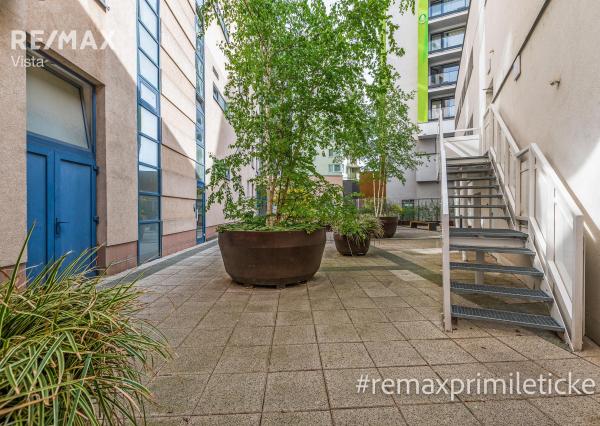 Kancelárske priestory na prenájom v Bratislave Ružinov