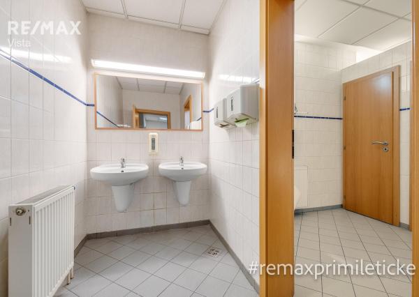 Kancelárske priestory na prenájom v Bratislave Ružinov