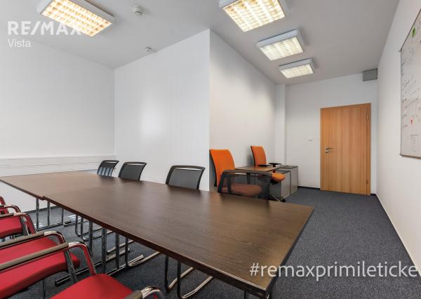 Kancelárske priestory na prenájom v Bratislave Ružinov