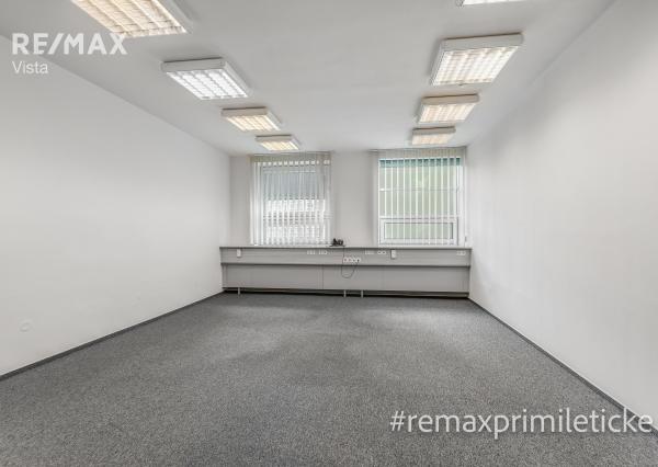 Kancelárske priestory na prenájom v Bratislave Ružinov