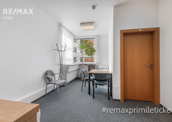 Kancelárske priestory na prenájom v Bratislave Ružinov