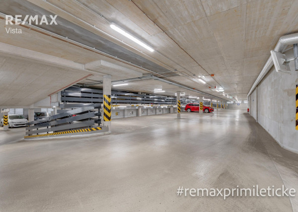 Kancelárske priestory na prenájom v Bratislave Ružinov