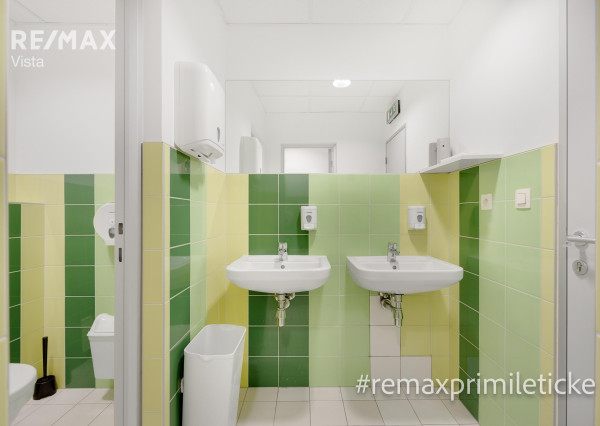 Kancelárske priestory na prenájom v Bratislave Ružinov