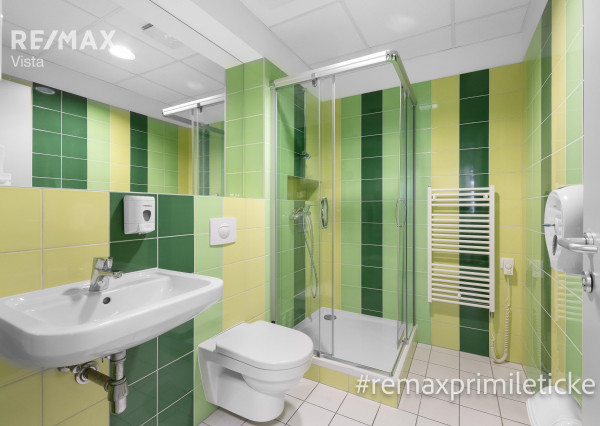 Kancelárske priestory na prenájom v Bratislave Ružinov