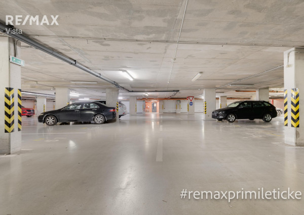 Kancelárske priestory na prenájom v Bratislave Ružinov