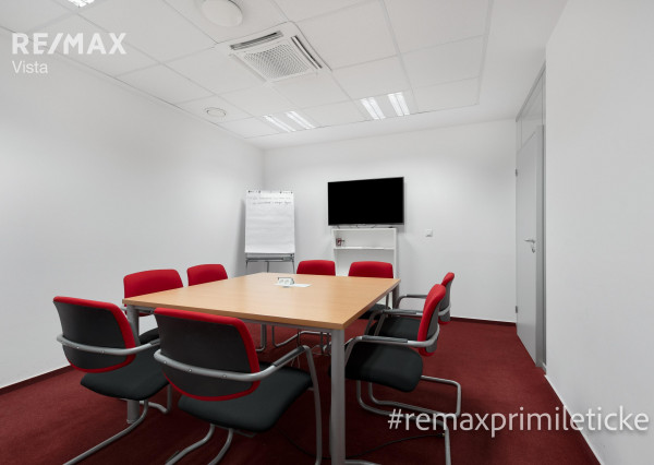 Prenájom kancelárie, Bratislava - Ružinov