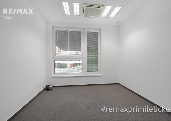 Prenájom kancelárie, Bratislava - Ružinov