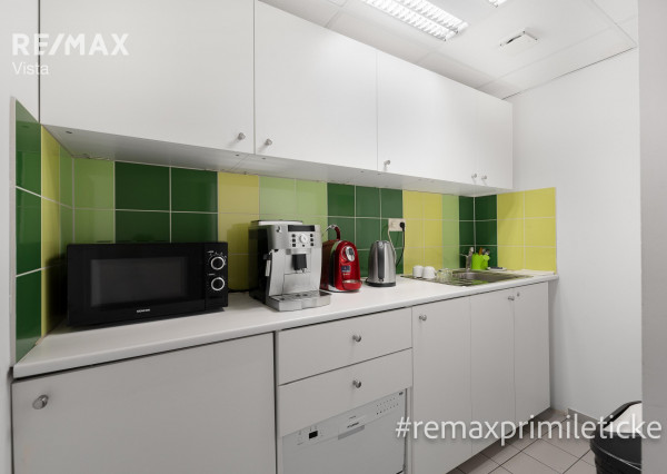 Prenájom kancelárie, Bratislava - Ružinov