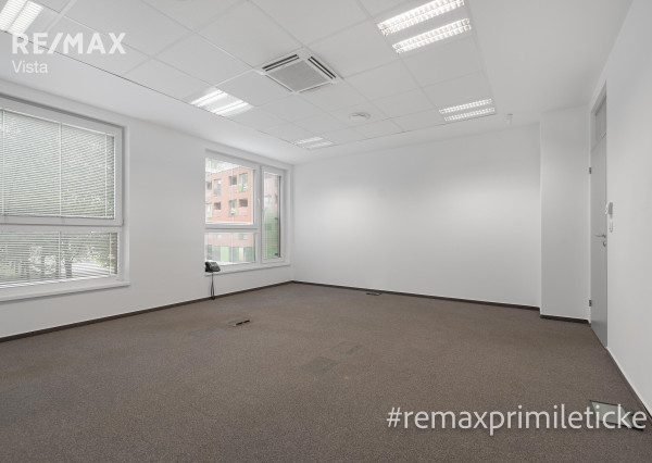 Prenájom kancelárie, Bratislava - Ružinov