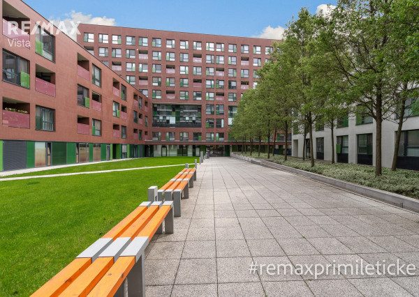 Prenájom kancelárie, Bratislava - Ružinov