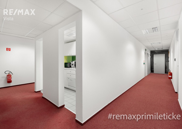 Prenájom kancelárie, Bratislava - Ružinov