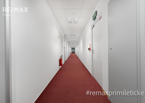 Prenájom kancelárie, Bratislava - Ružinov