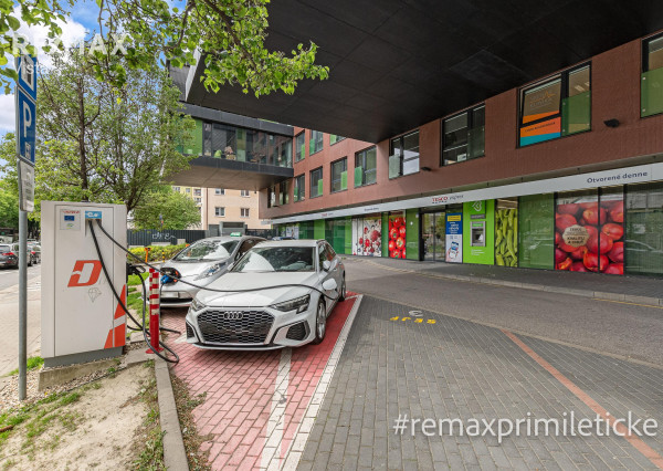 Prenájom kancelárie, Bratislava - Ružinov