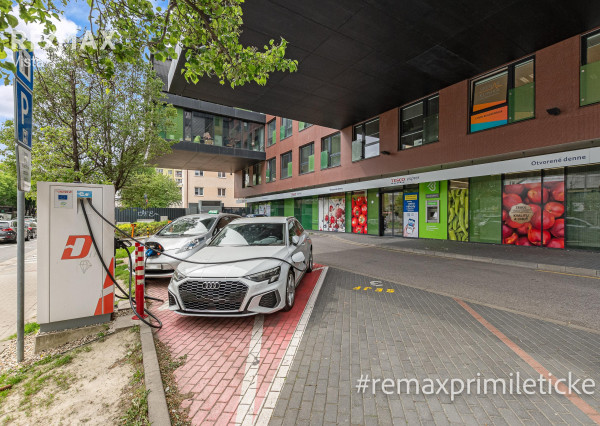 Prenájom kancelárie, Bratislava - Ružinov