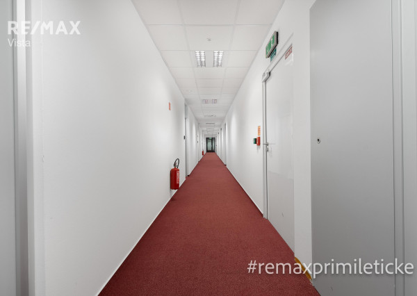 Prenájom kancelárie, Bratislava - Ružinov