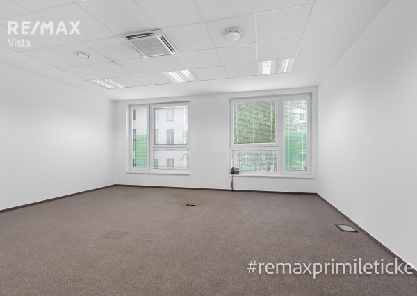 Prenájom kancelárie, Bratislava - Ružinov