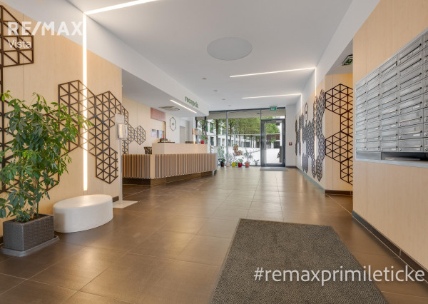 Prenájom kancelárie, Bratislava - Ružinov