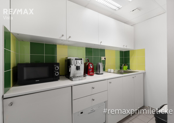 Prenájom kancelárie, Bratislava - Ružinov