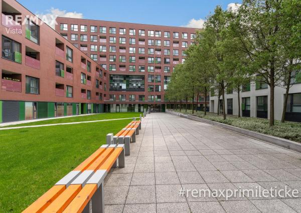 Prenájom kancelárie, Bratislava - Ružinov