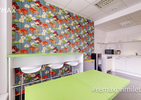 EXKLUZÍVNE KANCELÁRSKE PRIESTORY V SRDCI BRATISLAVY