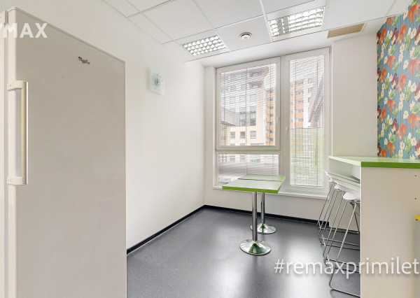 EXKLUZÍVNE KANCELÁRSKE PRIESTORY V SRDCI BRATISLAVY