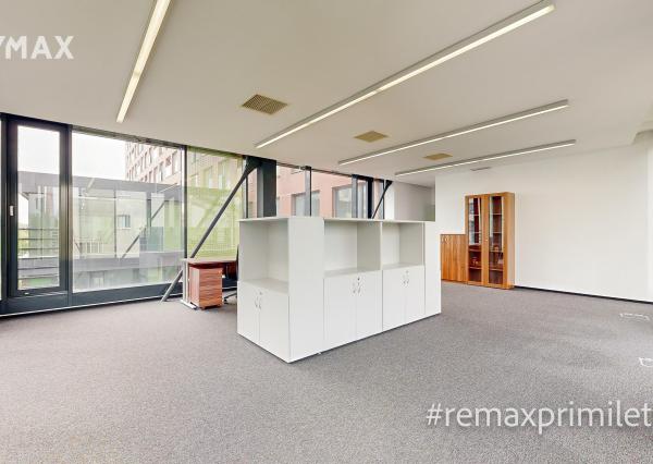 EXKLUZÍVNE KANCELÁRSKE PRIESTORY V SRDCI BRATISLAVY