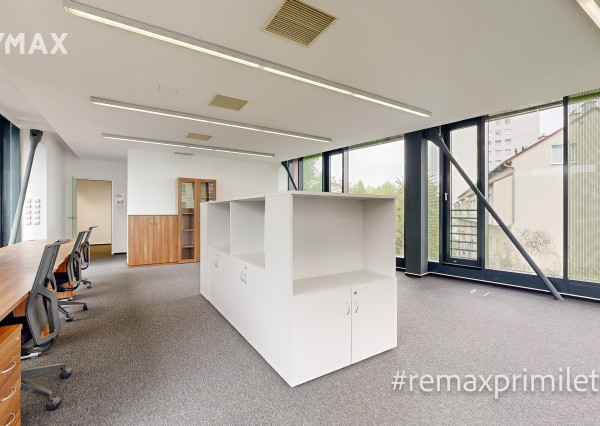 EXKLUZÍVNE KANCELÁRSKE PRIESTORY V SRDCI BRATISLAVY