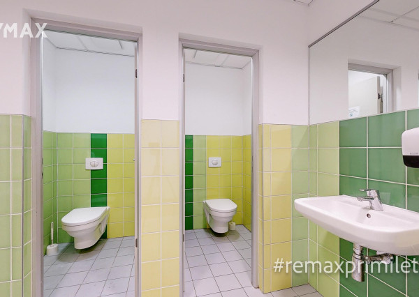 EXKLUZÍVNE KANCELÁRSKE PRIESTORY V SRDCI BRATISLAVY