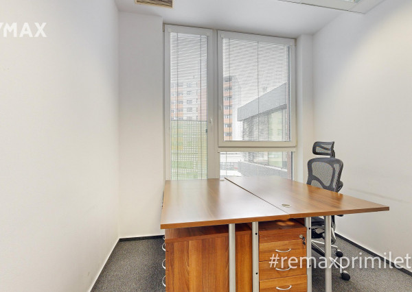 EXKLUZÍVNE KANCELÁRSKE PRIESTORY V SRDCI BRATISLAVY