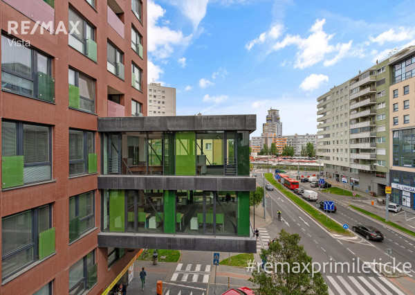 EXKLUZÍVNE KANCELÁRSKE PRIESTORY V SRDCI BRATISLAVY