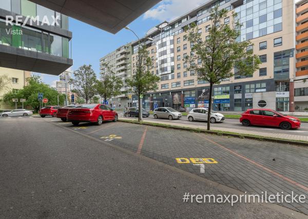 EXKLUZÍVNE KANCELÁRSKE PRIESTORY V SRDCI BRATISLAVY