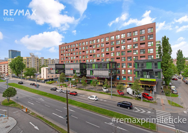 EXKLUZÍVNE KANCELÁRSKE PRIESTORY V SRDCI BRATISLAVY