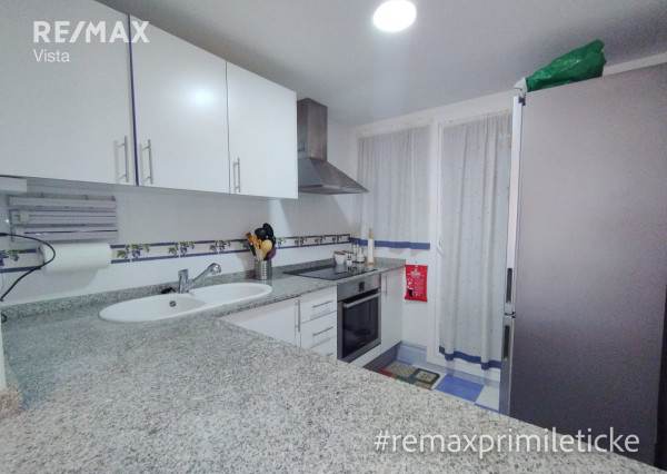 Predaj 3-izbový apartmán Španielsko El Vergel