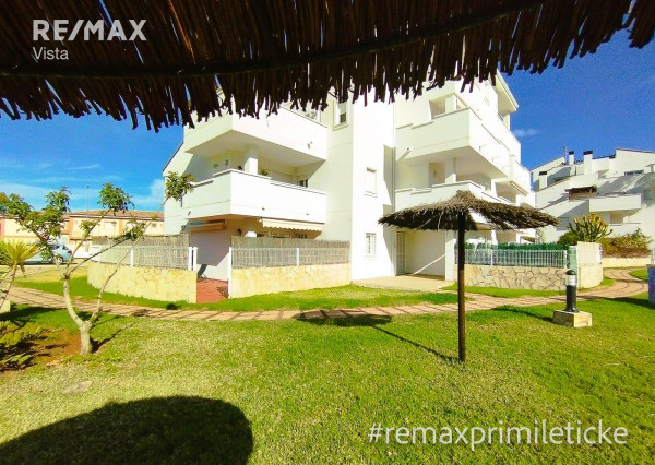 Predaj 3-izbový apartmán Španielsko El Vergel