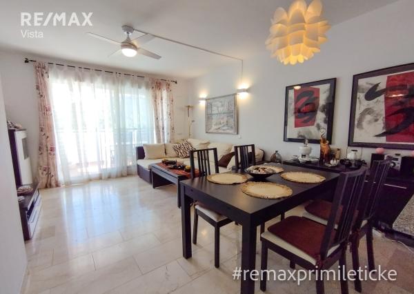 Predaj 3-izbový apartmán Španielsko El Vergel