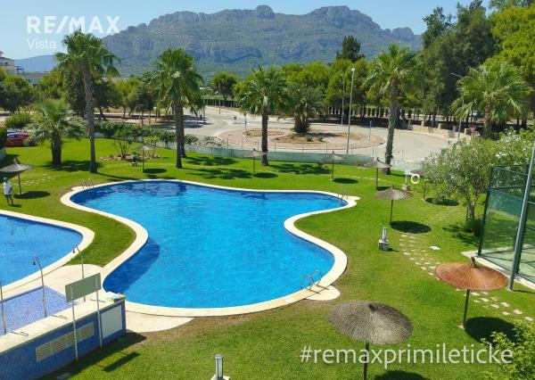 Predaj 3-izbový apartmán Španielsko El Vergel