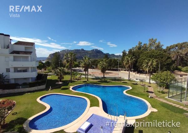 Predaj 3-izbový apartmán Španielsko El Vergel