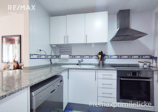 Predaj 3-izbový apartmán Španielsko El Vergel