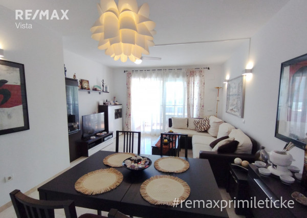 Predaj 3-izbový apartmán Španielsko El Vergel