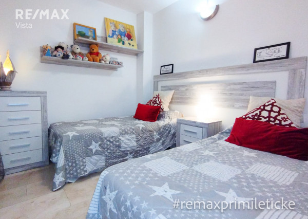 Predaj 3-izbový apartmán Španielsko El Vergel