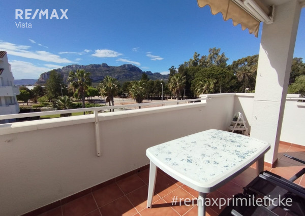 Predaj 3-izbový apartmán Španielsko El Vergel