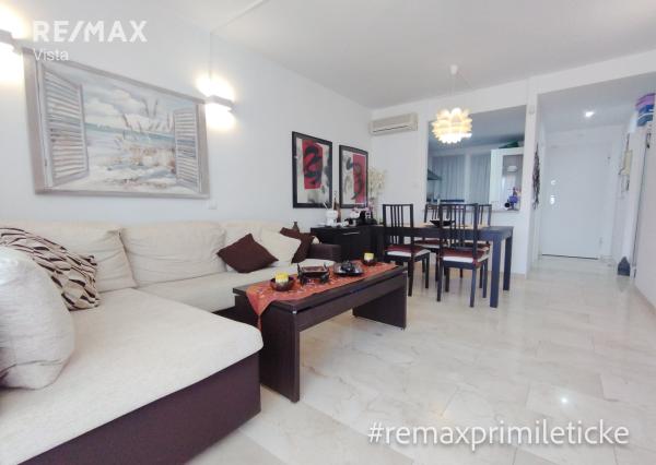 Predaj 3-izbový apartmán Španielsko El Vergel