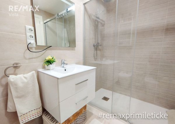 Predaj 3-izbový apartmán Španielsko El Vergel